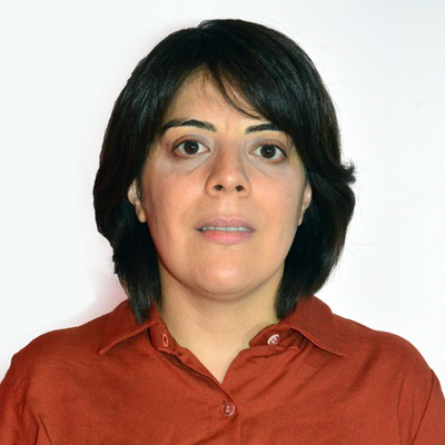 Gisela Leticia Amado