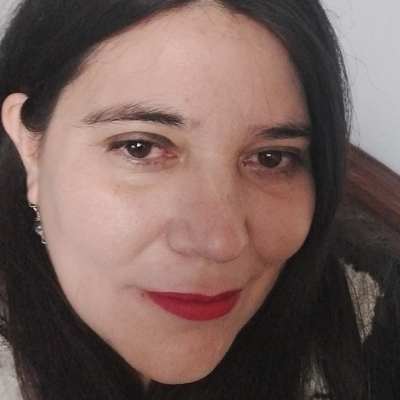 Daniela Isabel Gonzalez Manzano