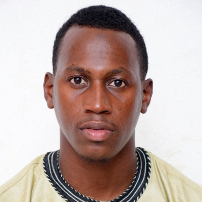 Mamadou Alimou Diallo