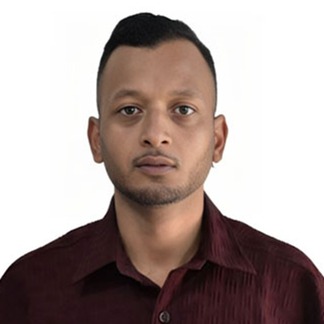 Vijay Bisht