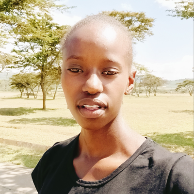Shanice Wanjiru