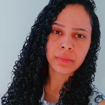 Fernanda Pinto Santos 