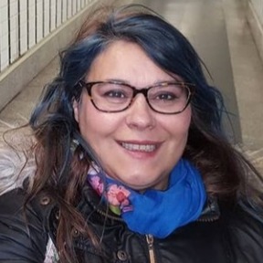 Rosa María  Sanchez Noves 