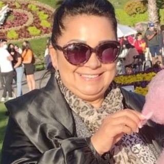 Rosita Navarro