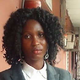 Esther oyebanjo