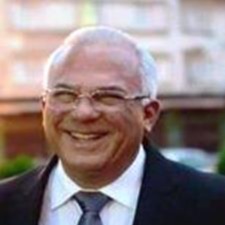 Cesar Augusto Campos Claro