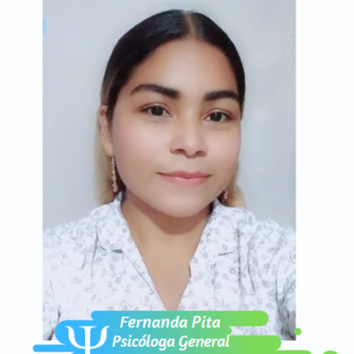 Fernanda Pita