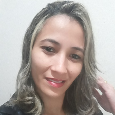 Tatiana Silva Oliveira Oliveira