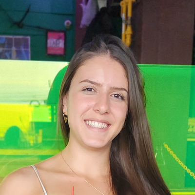 Raquel Solis
