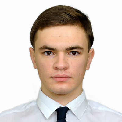 Dmitry Martynenko