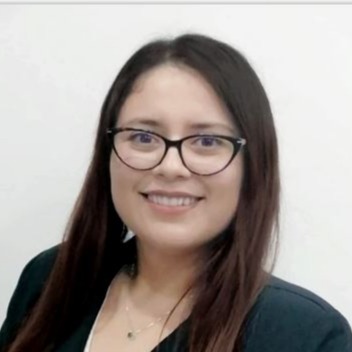 Ana Rosa Cueto López