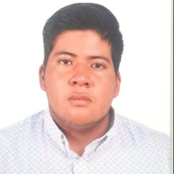 IVÁN AMBATO