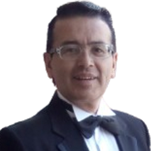 Jairo Arturo Mendez Rodriguez