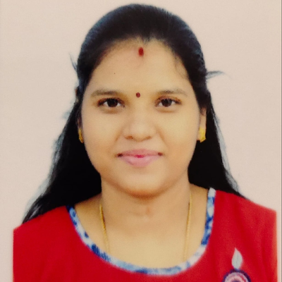 Indumathi Mahadevan