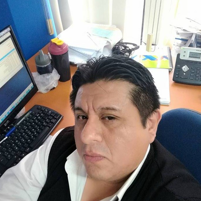 Jose Daniel Almeyda Barturen