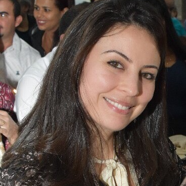 Juliana Oliveira