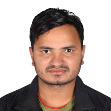 Arun Lamichhane