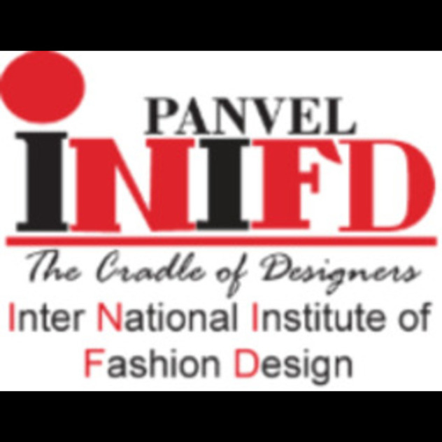 & PANVEL
INIFD

The Coadle of Desrgners
Inter National Institute of
Fashion Design