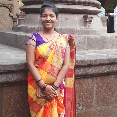 Ankita Suryawanshi