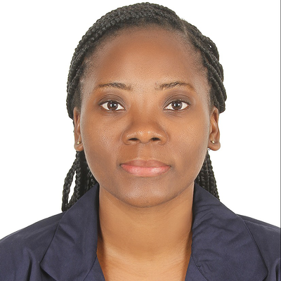 Vanelle Kamayou