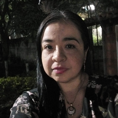 Patricia Zapata Varela