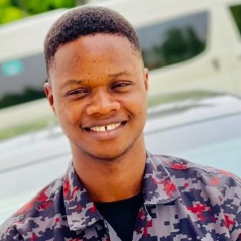 Ndubuisi Prince