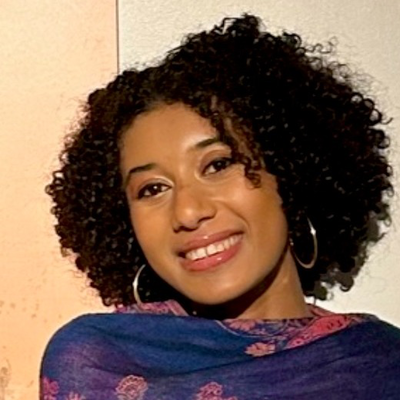 Aliyah Clarke 