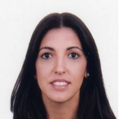 Laura Garcia Suarez
