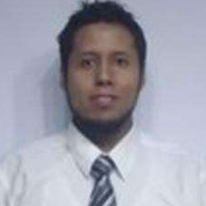Aaron Ramirez