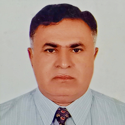 Muhammad Zafar