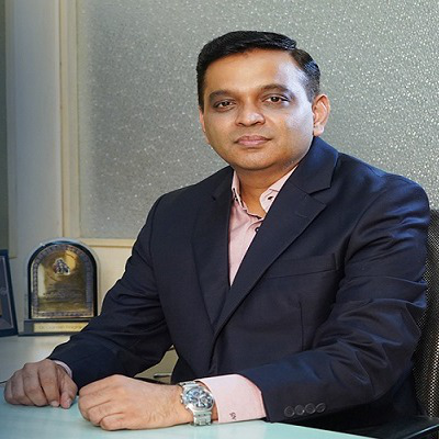 Dr. Ganesh Nagarajan