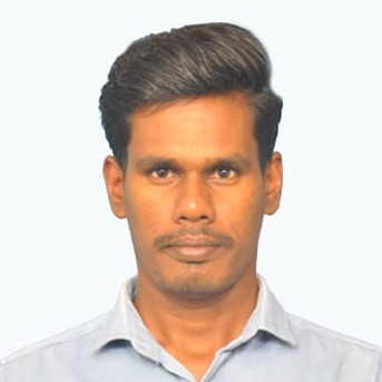 Nandhagopal S