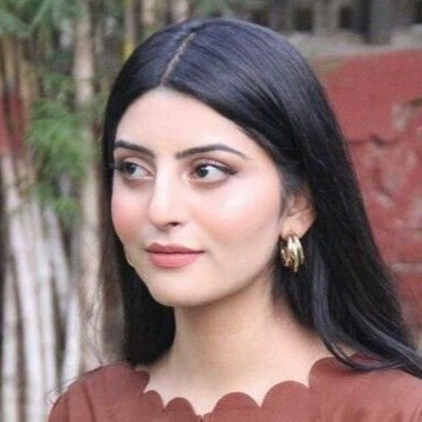 Zeeniya Chaudhary