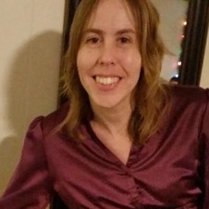 Terri Andia