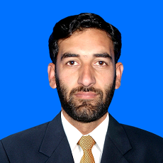 Amjad Khawaja