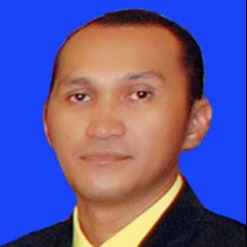 Jacobus Abriyanto Yonas