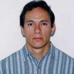 Edwin Alvarado García