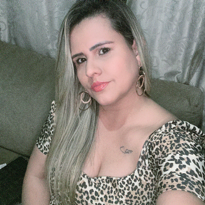 Karina Terra dos Santos Lima 