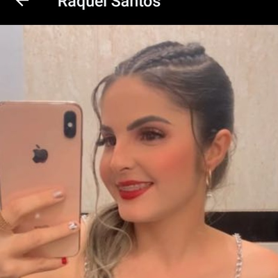 Raquel  Santos 
