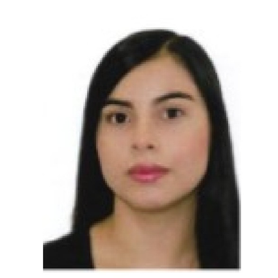 Sara Valencia Afanador