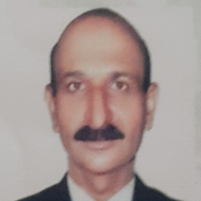dr. aamir ali baloch