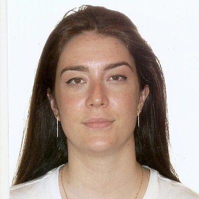 Marta Gutierrez Barneto
