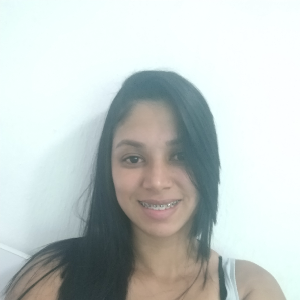 Jessica Aparecida Pinto