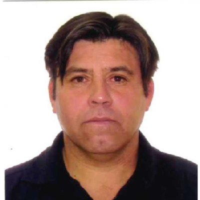 Marcos Carmona