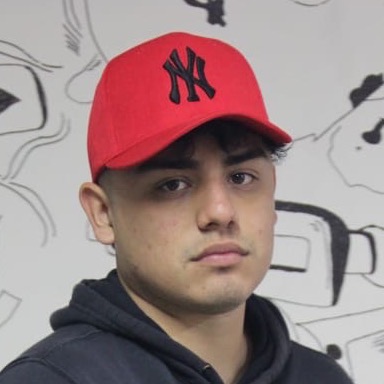 Arath Gongora