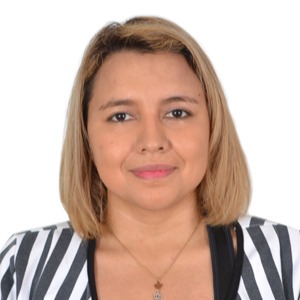 Linda Geraldine Salas Arce