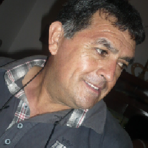 Hugo Elias Serrano