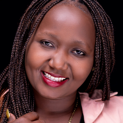 Caroline Mbavu