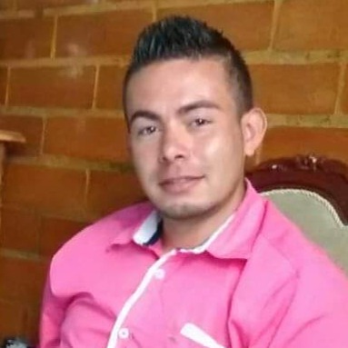 Victor julio Cardenas bolivar 