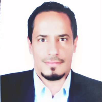 Mahmoud Al Arainat